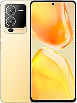 vivo S15 device image