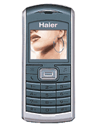 Haier Z300 device image