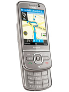 Nokia 6710 Navigator device image