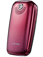 LG KP152 device image