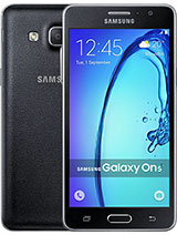 Samsung Galaxy On5 device image