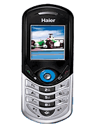Haier V190 device image