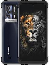 Oukitel WP17 device image