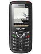 Celkon C359 device image