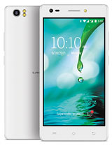 Lava V2 s device image