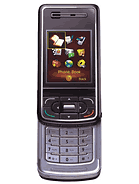 BenQ-Siemens CL71 device image