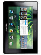 BlackBerry 4G Playbook HSPA+ device image