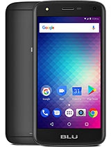 BLU C5 (2017) device image