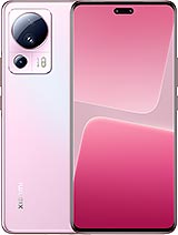 Xiaomi 13 Lite device image