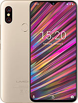 Umidigi F1 device image