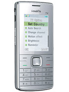 i-mobile TV 523 device image
