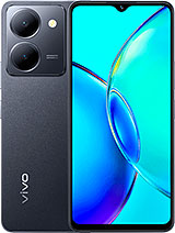 vivo Y27 5G device image