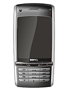 BenQ P31 device image
