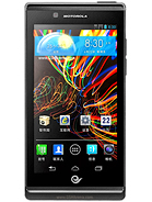 Motorola RAZR V XT889 device image