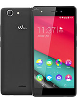 Wiko Pulp 4G device image