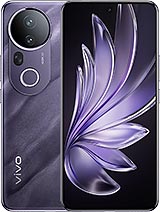 vivo S20 Pro device image