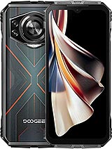 Doogee S Cyber device image