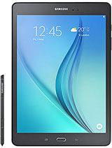 Samsung Galaxy Tab A 9.7 & S Pen rooting tutorial image
