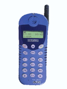 alcatel OT Max device image