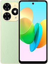 Tecno Spark 20P device image