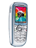 alcatel OT 557 device image