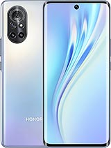 Honor V40 Lite device image