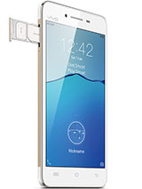 vivo Y35 (2015) device image
