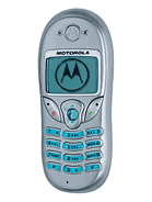 Motorola C300 device image