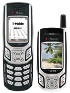 Sagem MY Z-55 device image