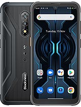 Blackview BV5200 Pro device image
