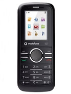 Vodafone 527 device image