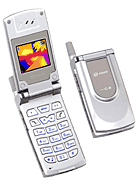 Sagem MY C-2 device image