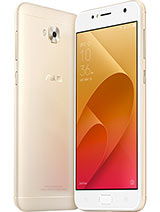 Asus Zenfone 4 Selfie ZB553KL device image