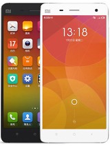 Xiaomi Mi 4 device image
