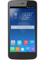 QMobile Noir LT150 device image