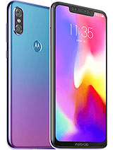 Motorola P30 device image