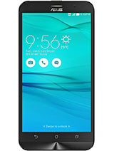 Asus Zenfone Go ZB552KL device image