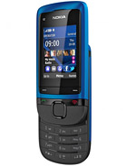 Nokia C2-05 device image