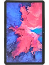 Lenovo Pad device image