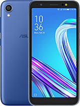 Asus ZenFone Live (L1) ZA550KL device image