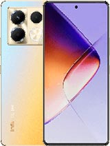 Infinix Note 40 5G device image