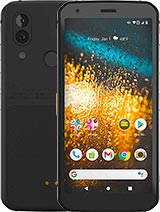 Cat S62 device image