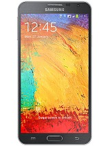 Samsung Galaxy Note 3 Neo device image