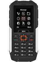 Plum Ram Plus device image