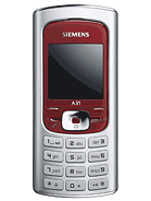 Siemens A31 device image