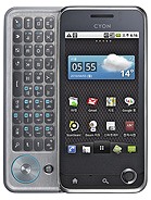 LG Optimus Q LU2300 device image