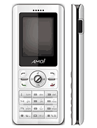 Amoi M33 device image