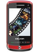 Celkon C99 device image