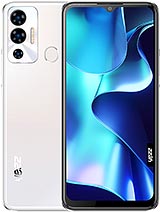 Yezz Art 3S device image