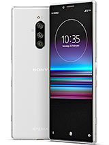 Sony Xperia 1 device image